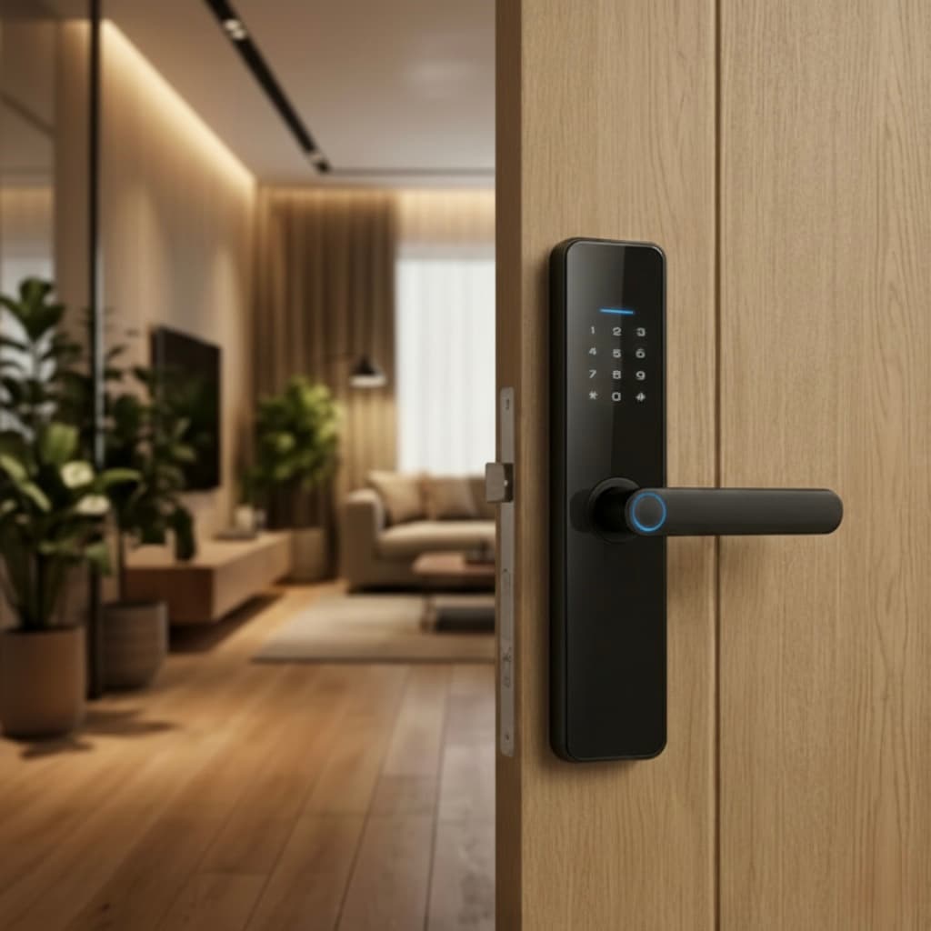 Smart Lock
