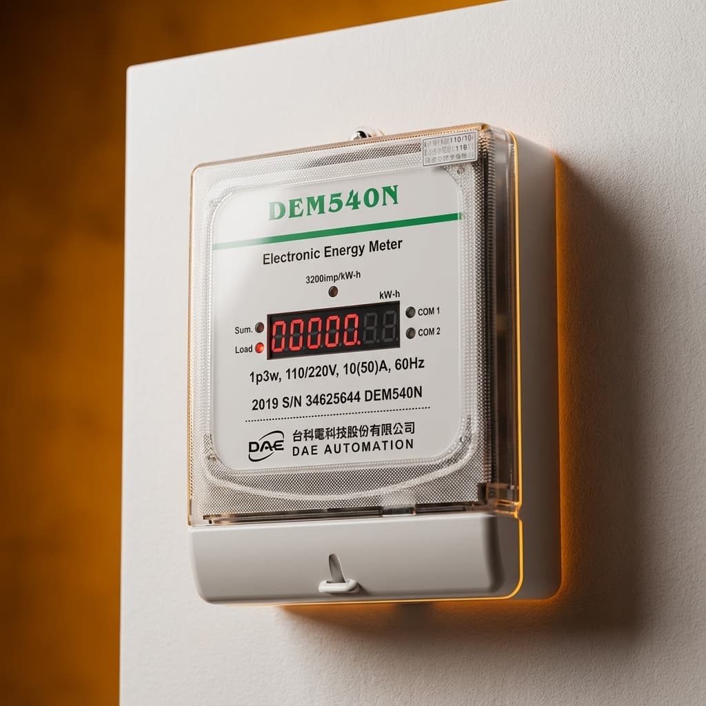 Smart Meter